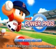 MLB Power Pros.7z
